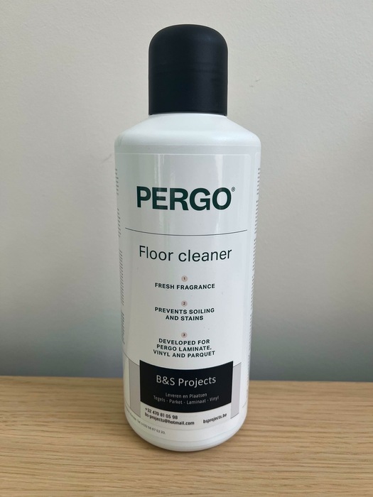 Pergo Floor Cleaner 1L BSProjects